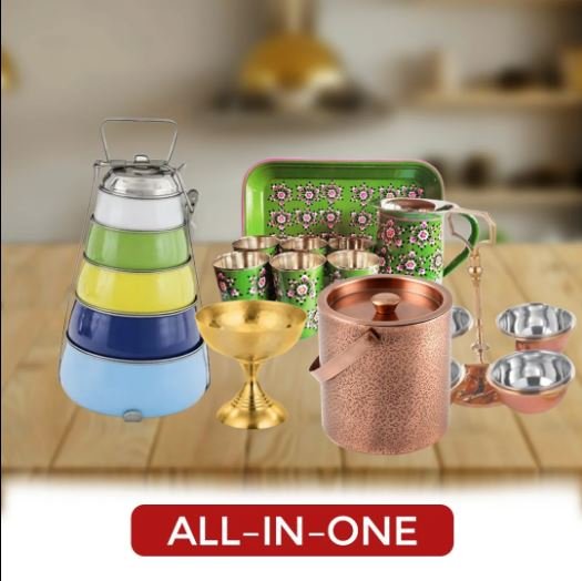 Explore Our Other Categories 