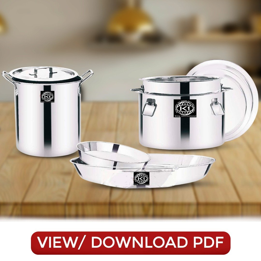 Latest Catalogue Of Patila