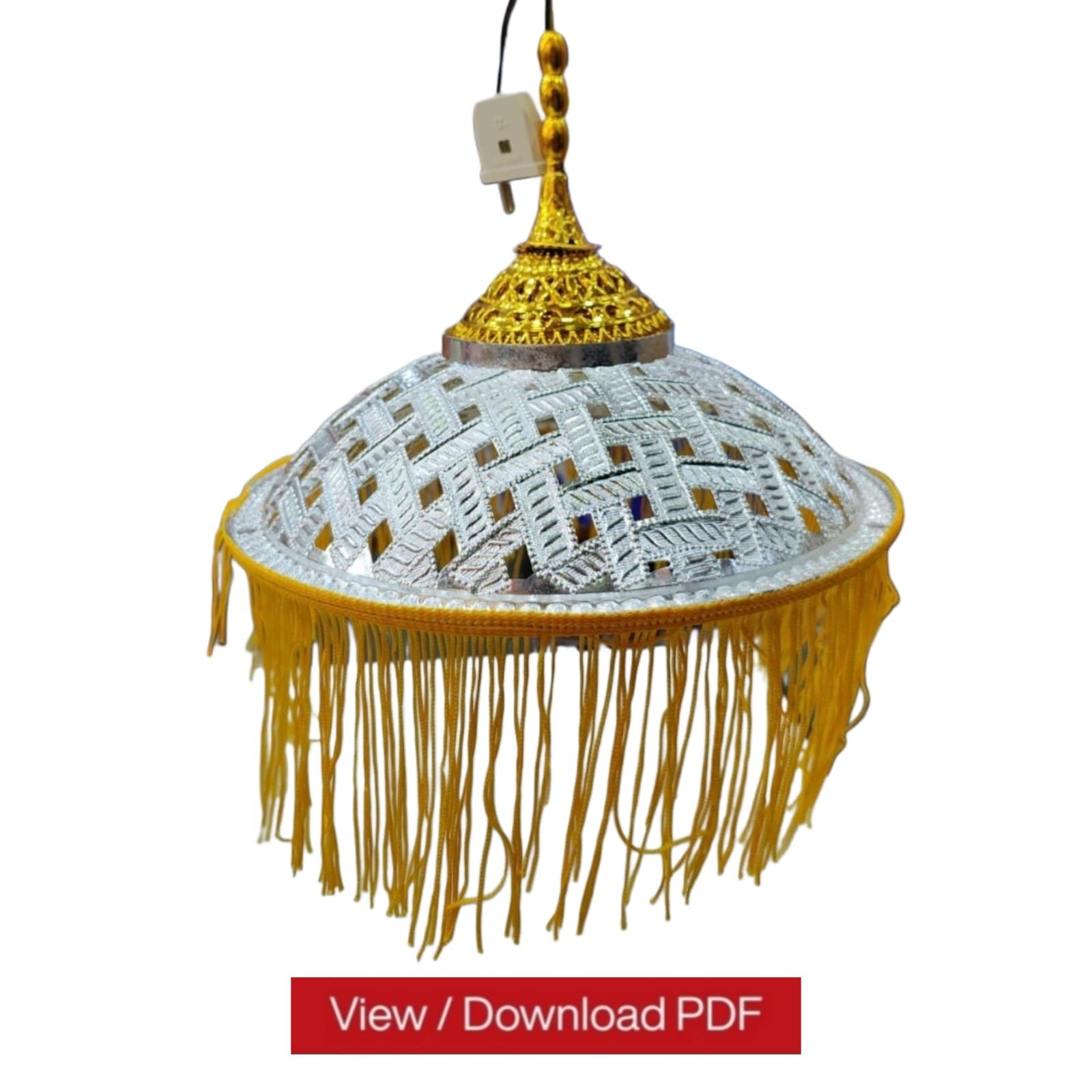 Latest Catalogue Of Hanging Items