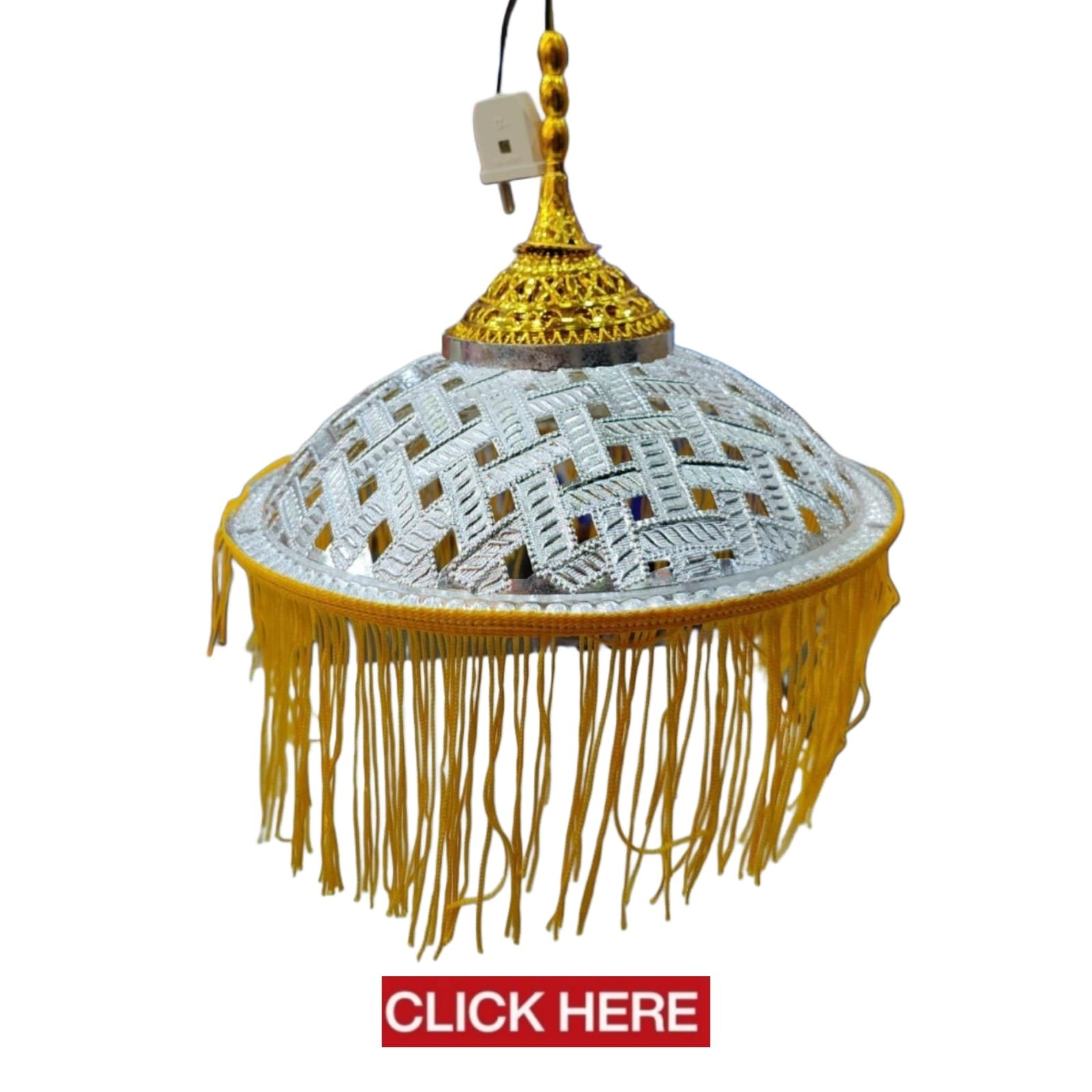 All Types Range Of Hanging Items